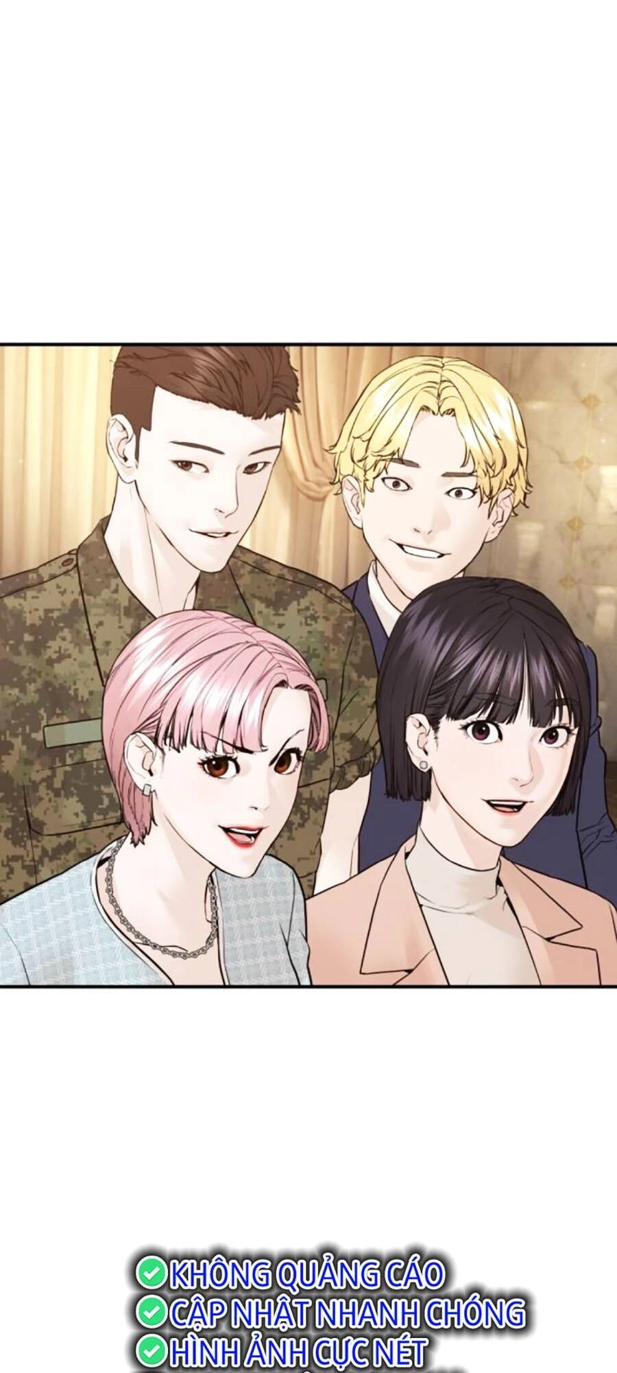 Cách Chiến Thắng Trận Đấu Chapter 218 - 135