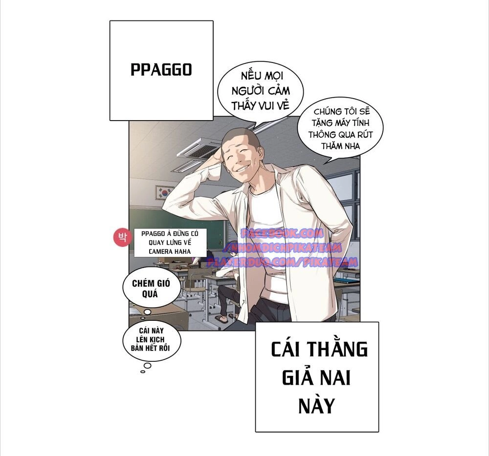 Cách Chiến Thắng Trận Đấu Chapter 1 - 13