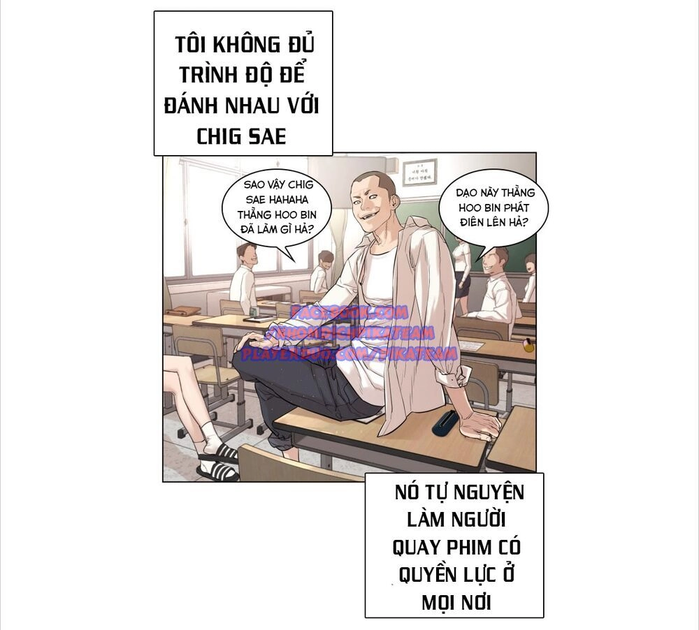 Cách Chiến Thắng Trận Đấu Chapter 1 - 35