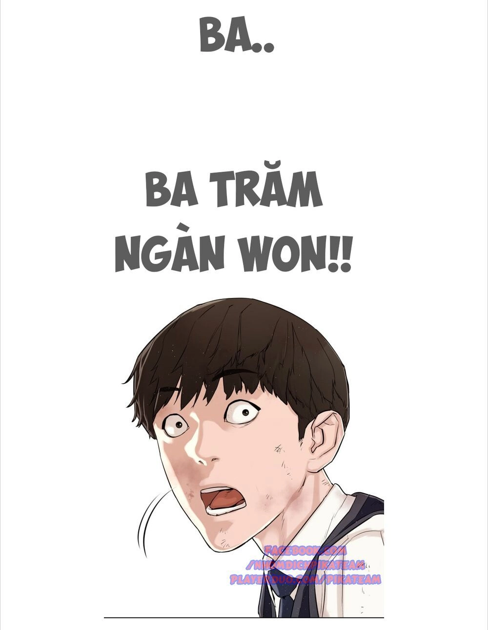 Cách Chiến Thắng Trận Đấu Chapter 1 - 41