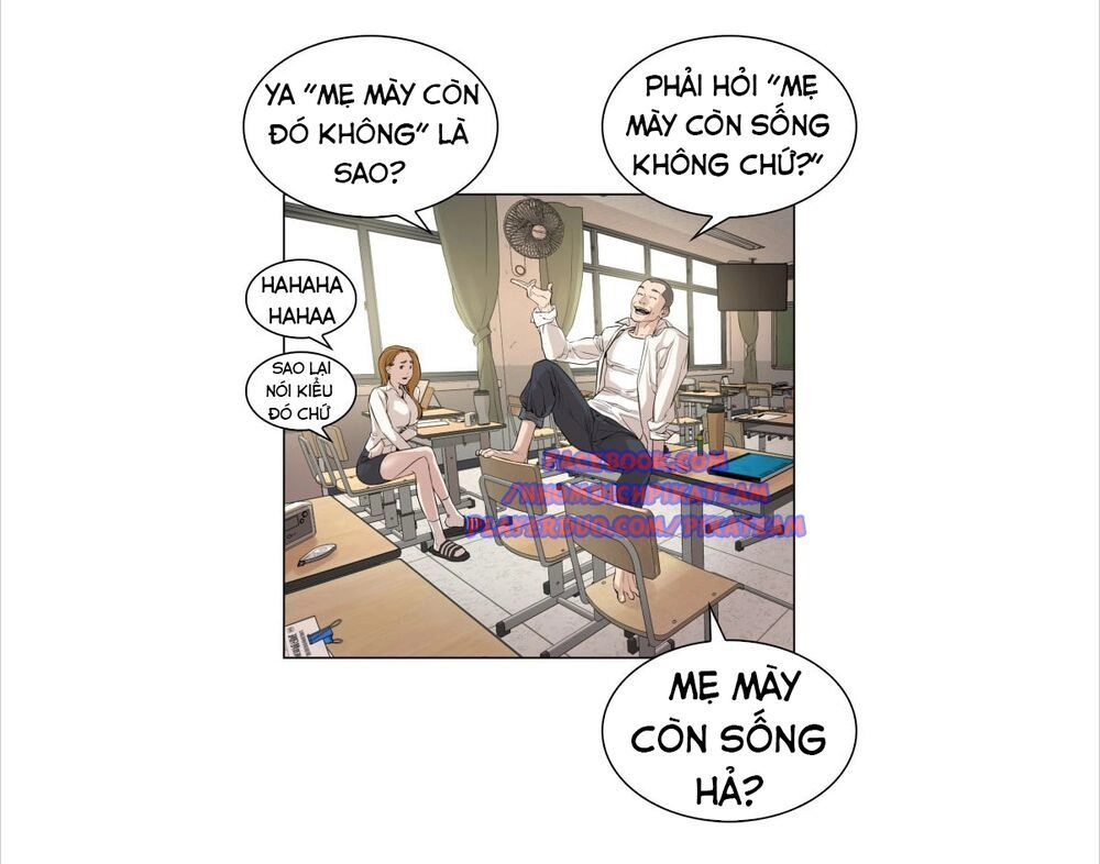 Cách Chiến Thắng Trận Đấu Chapter 1 - 55