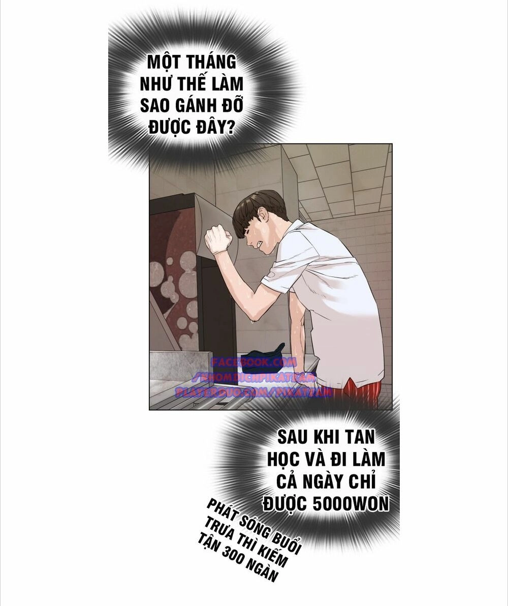 Cách Chiến Thắng Trận Đấu Chapter 1 - 73