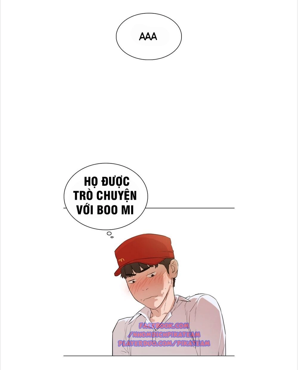 Cách Chiến Thắng Trận Đấu Chapter 1 - 80