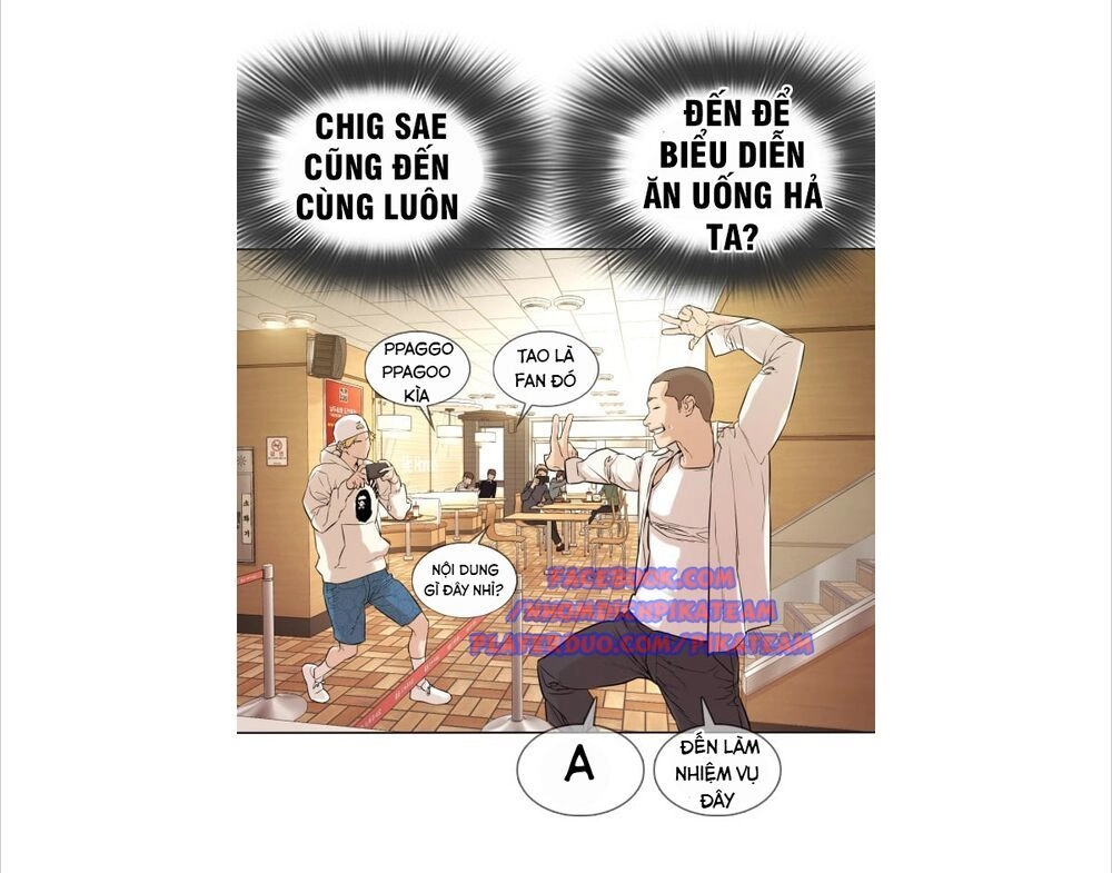 Cách Chiến Thắng Trận Đấu Chapter 1 - 85