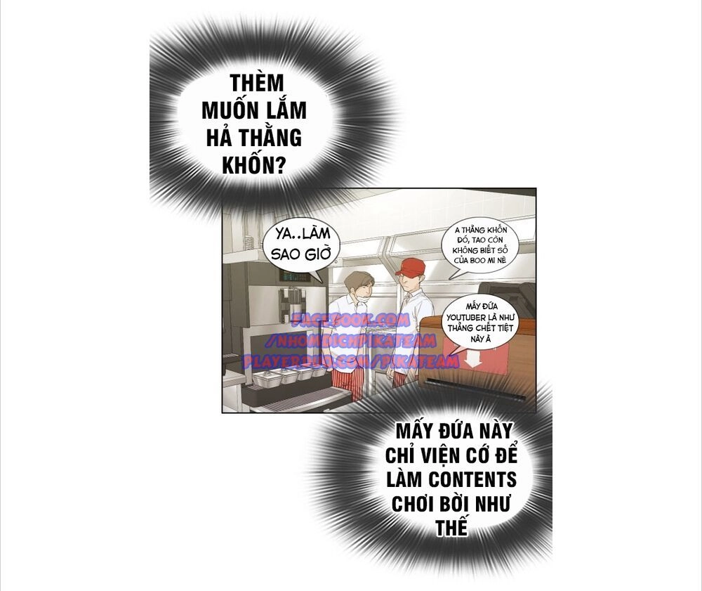 Cách Chiến Thắng Trận Đấu Chapter 1 - 96