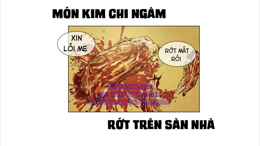 Cách Chiến Thắng Trận Đấu Chapter 1 - 126