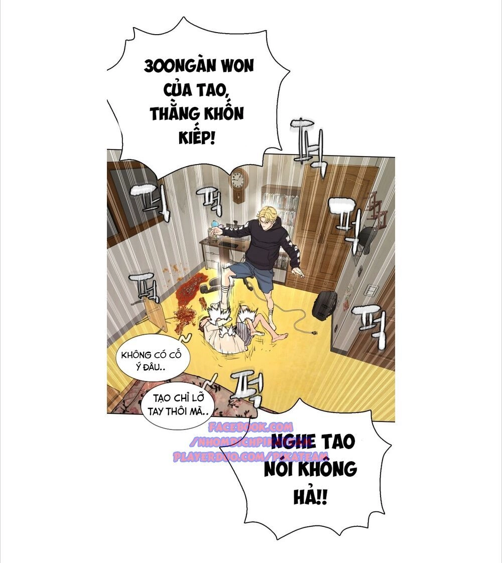 Cách Chiến Thắng Trận Đấu Chapter 1 - 127