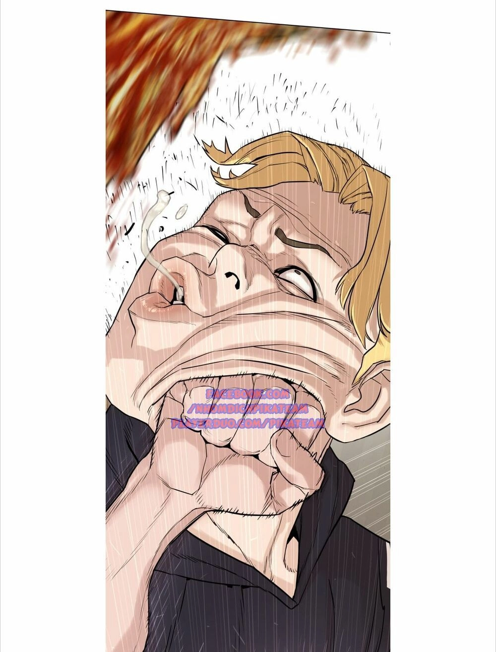 Cách Chiến Thắng Trận Đấu Chapter 1 - 134