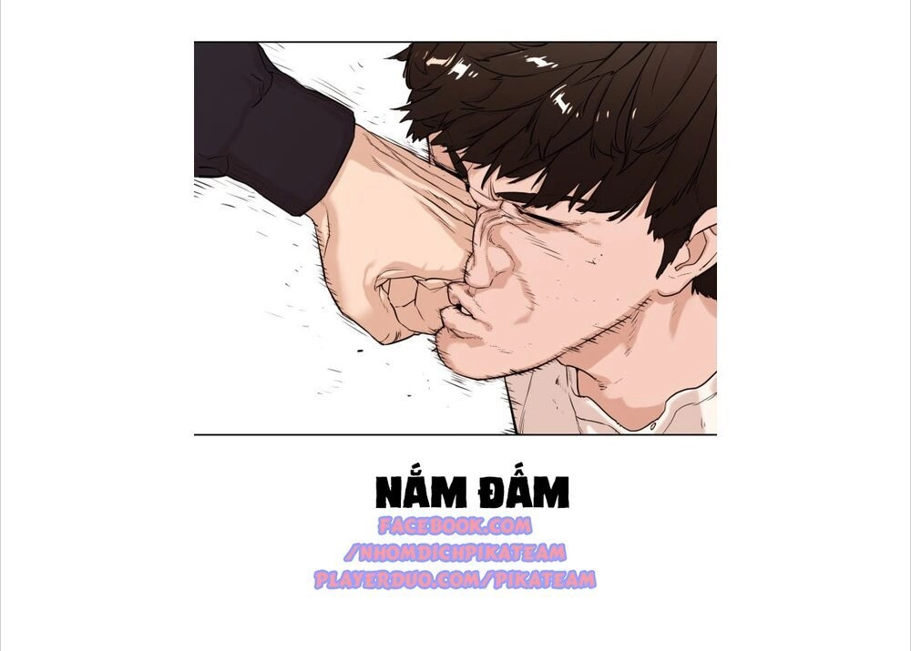 Cách Chiến Thắng Trận Đấu Chapter 1 - 138