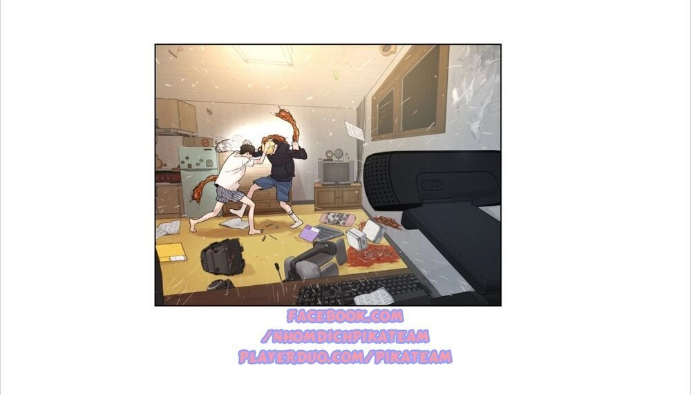 Cách Chiến Thắng Trận Đấu Chapter 1 - 141