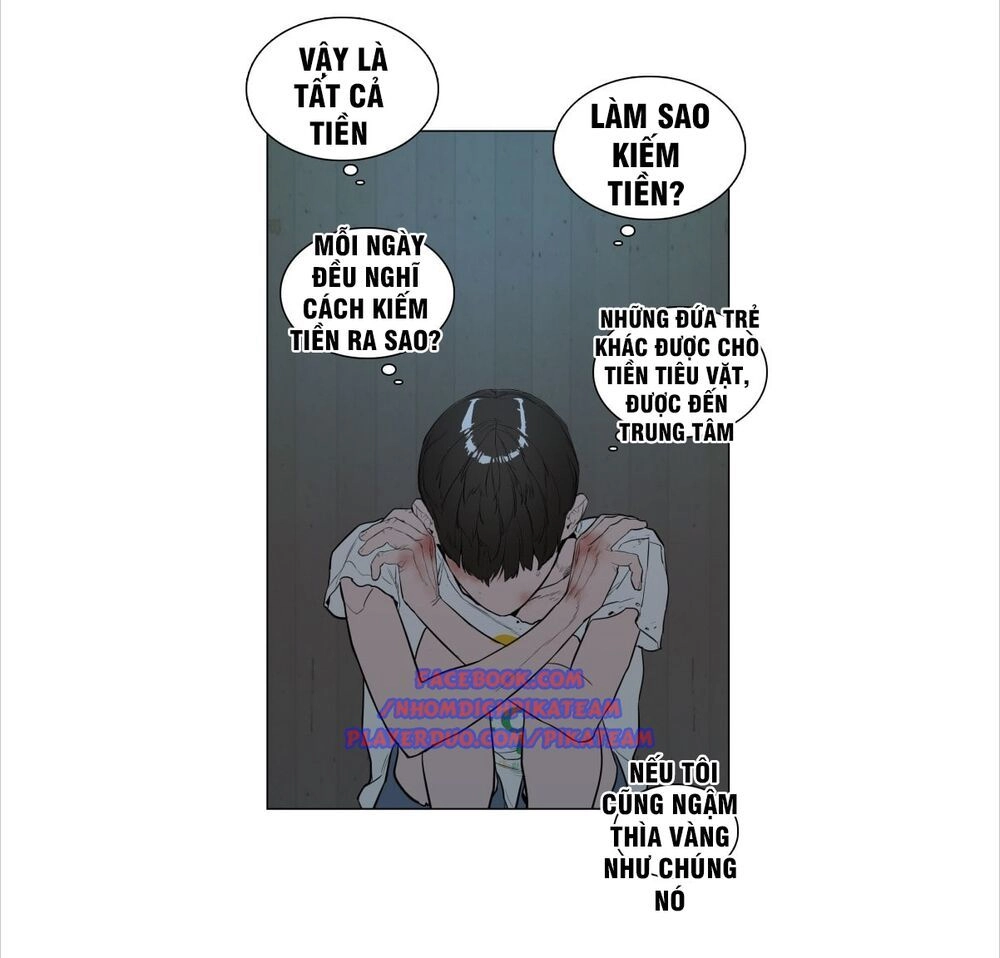 Cách Chiến Thắng Trận Đấu Chapter 1 - 148