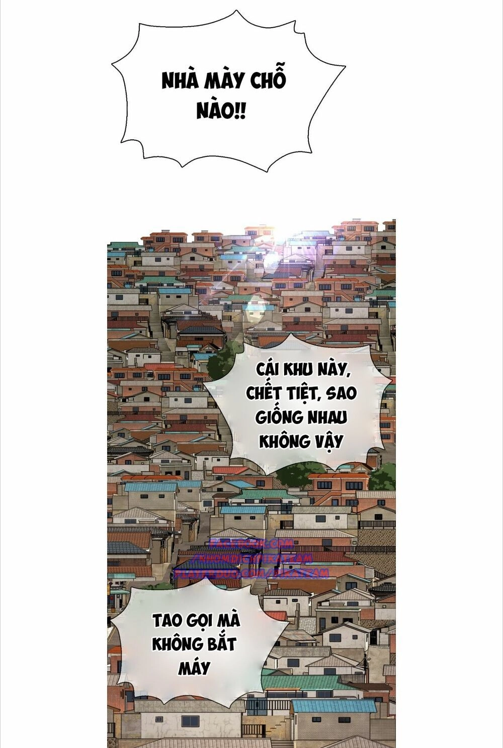 Cách Chiến Thắng Trận Đấu Chapter 1 - 158