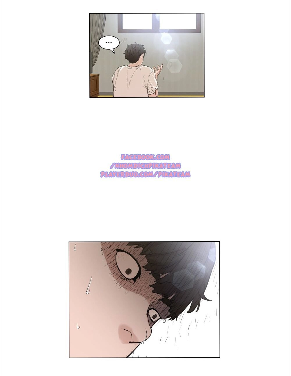 Cách Chiến Thắng Trận Đấu Chapter 1 - 189