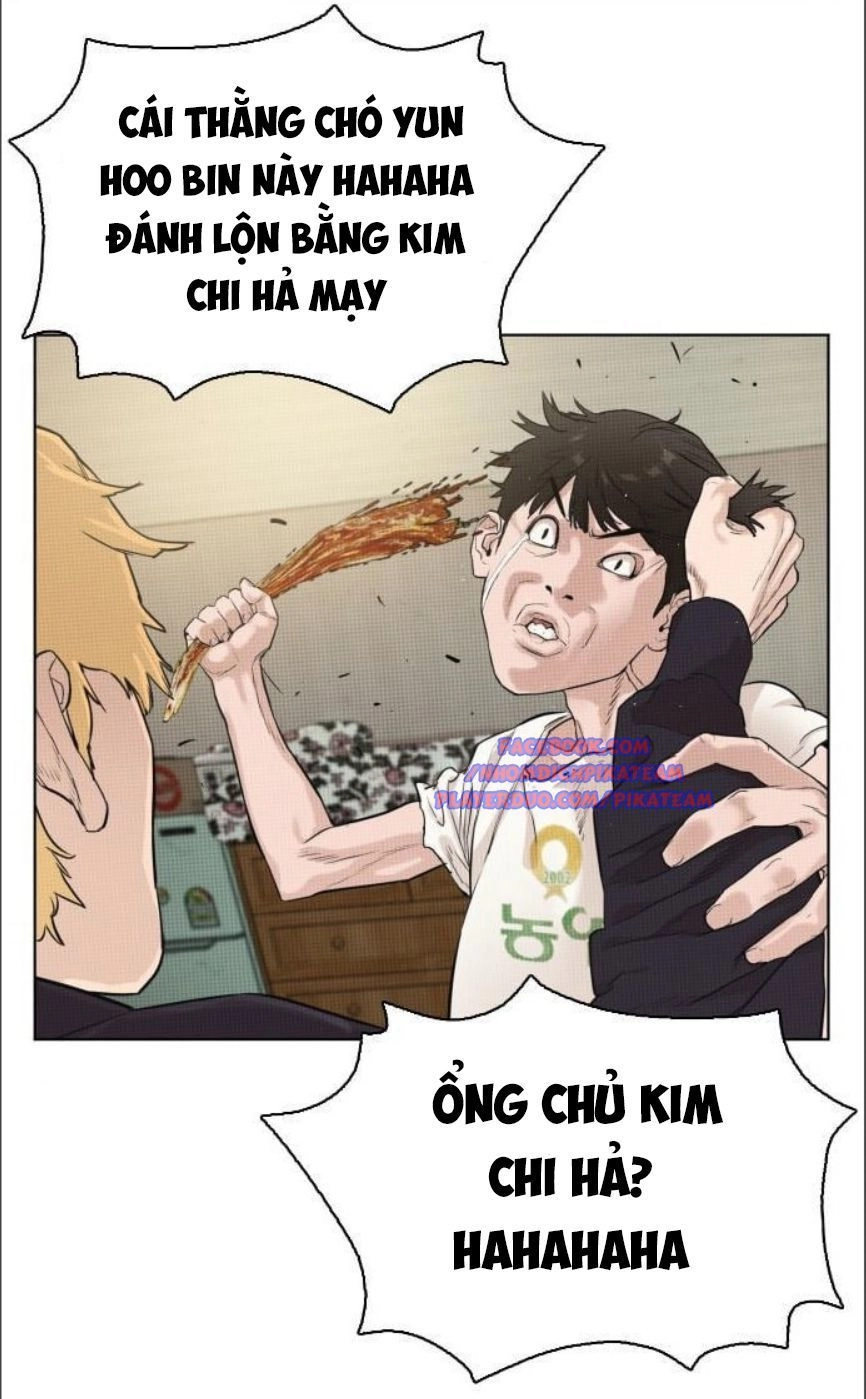 Cách Chiến Thắng Trận Đấu Chapter 2 - 2