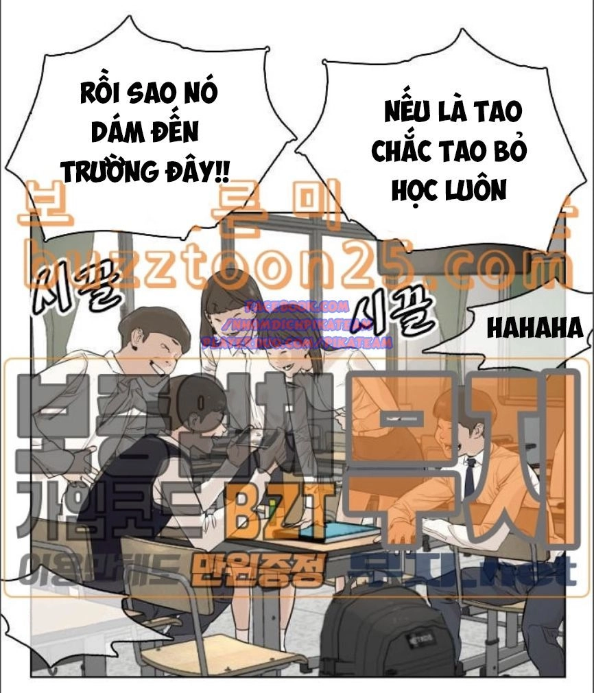 Cách Chiến Thắng Trận Đấu Chapter 2 - 4