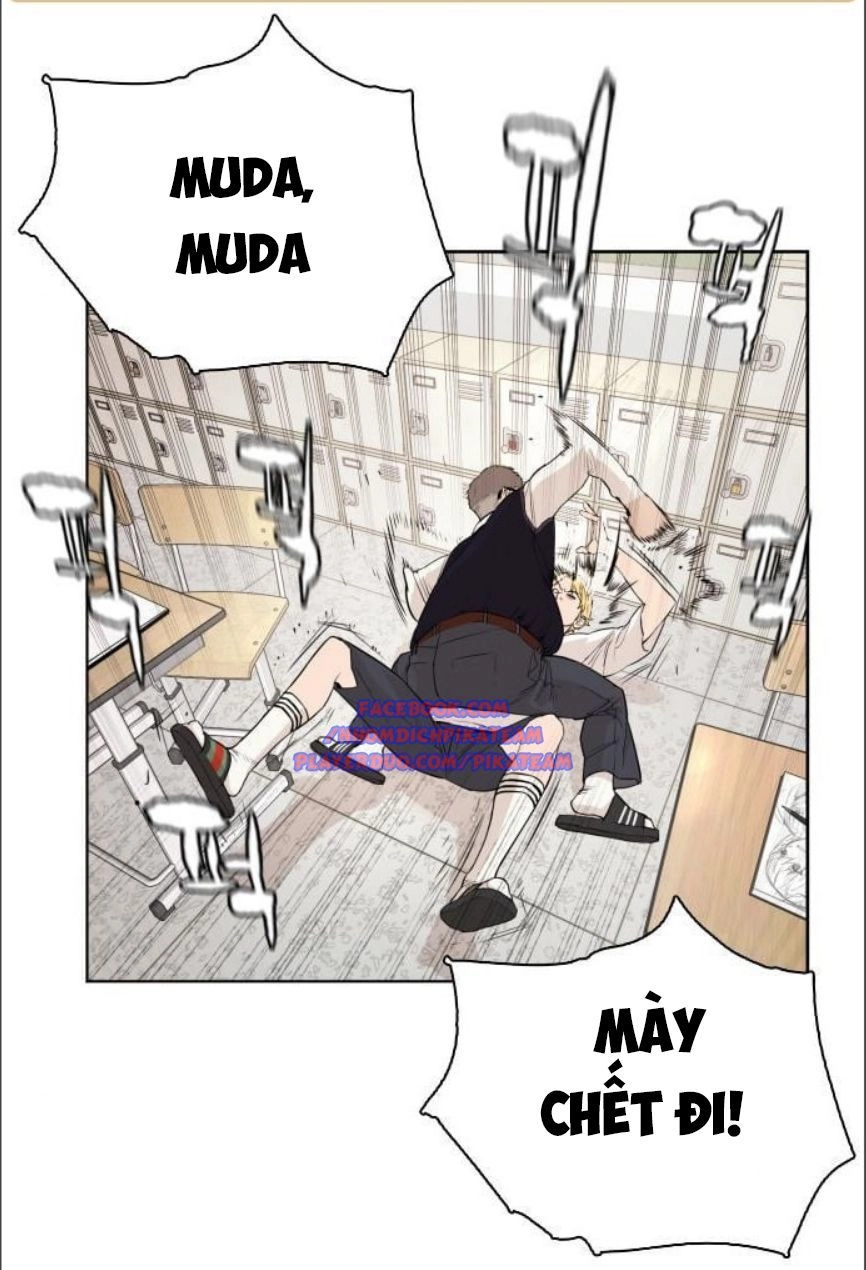 Cách Chiến Thắng Trận Đấu Chapter 2 - 15