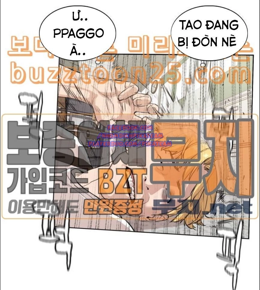 Cách Chiến Thắng Trận Đấu Chapter 2 - 17