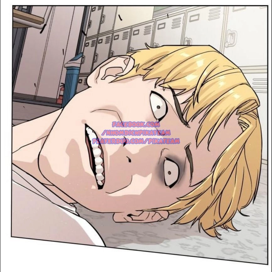 Cách Chiến Thắng Trận Đấu Chapter 2 - 20