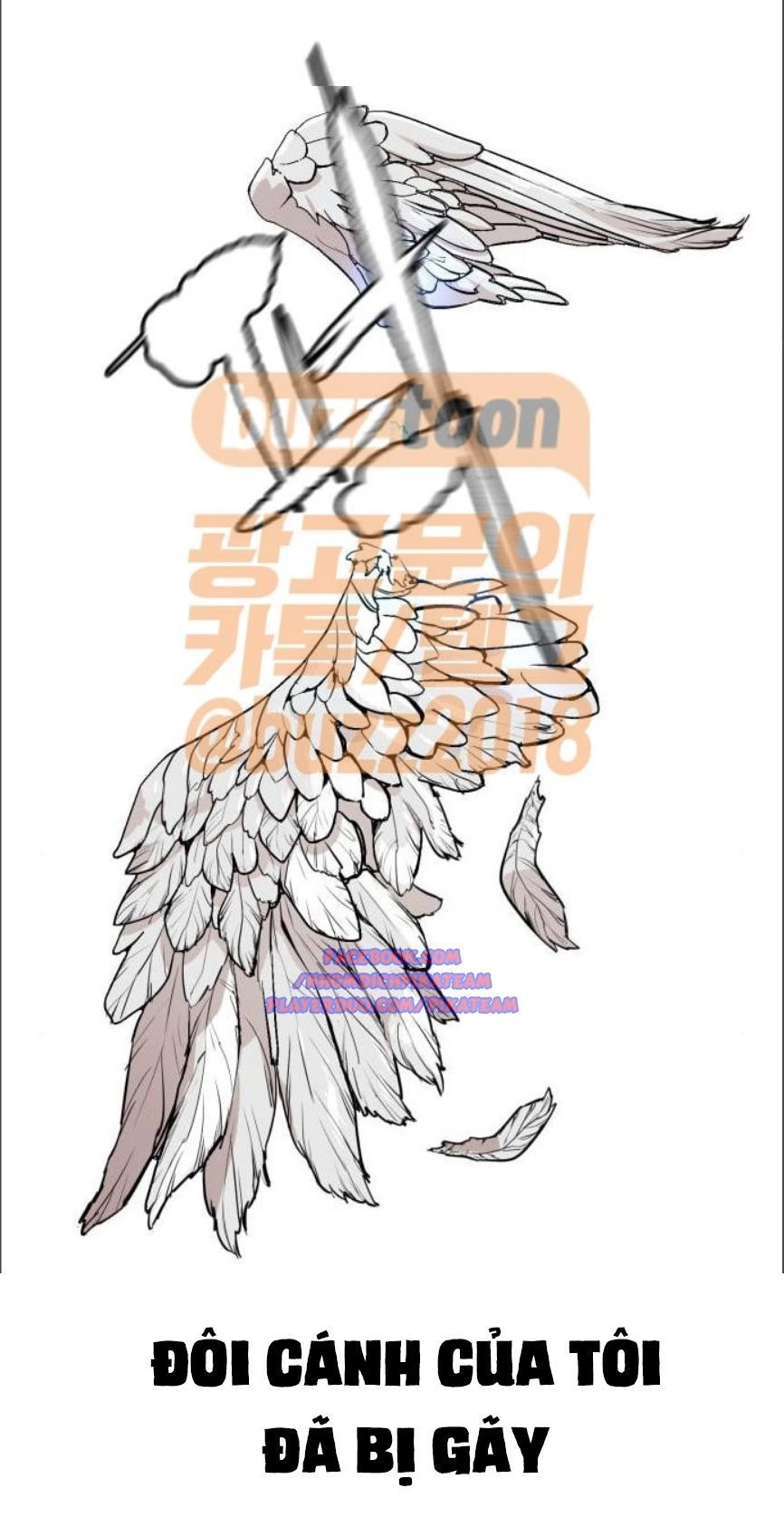 Cách Chiến Thắng Trận Đấu Chapter 2 - 23