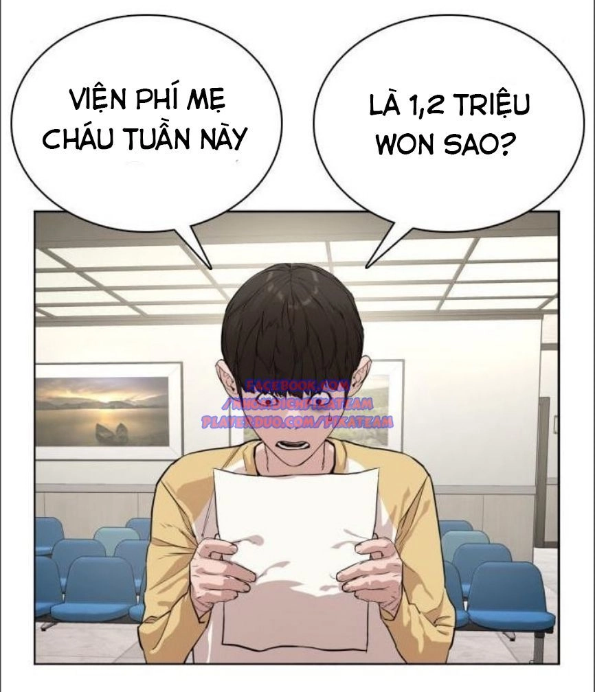 Cách Chiến Thắng Trận Đấu Chapter 2 - 25
