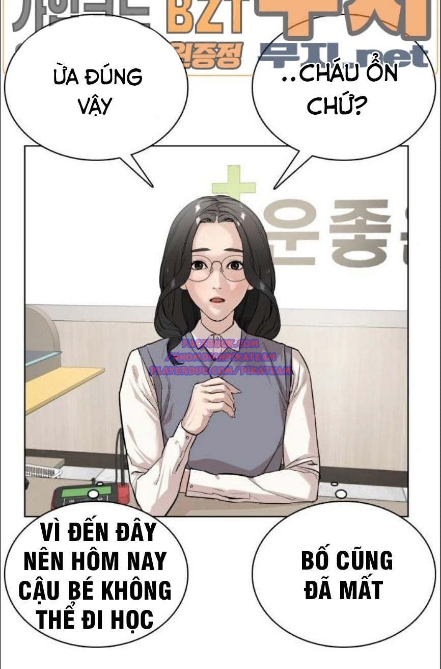 Cách Chiến Thắng Trận Đấu Chapter 2 - 26