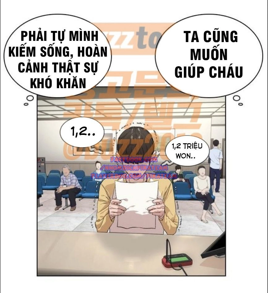 Cách Chiến Thắng Trận Đấu Chapter 2 - 27