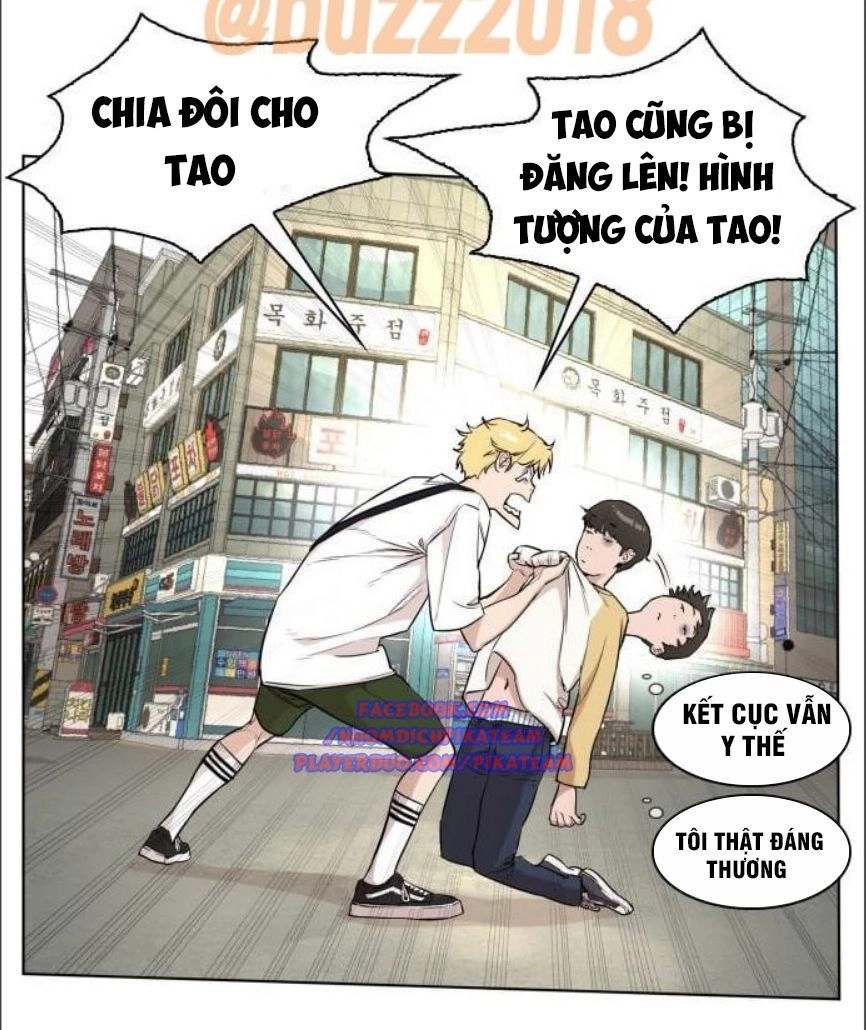 Cách Chiến Thắng Trận Đấu Chapter 2 - 42