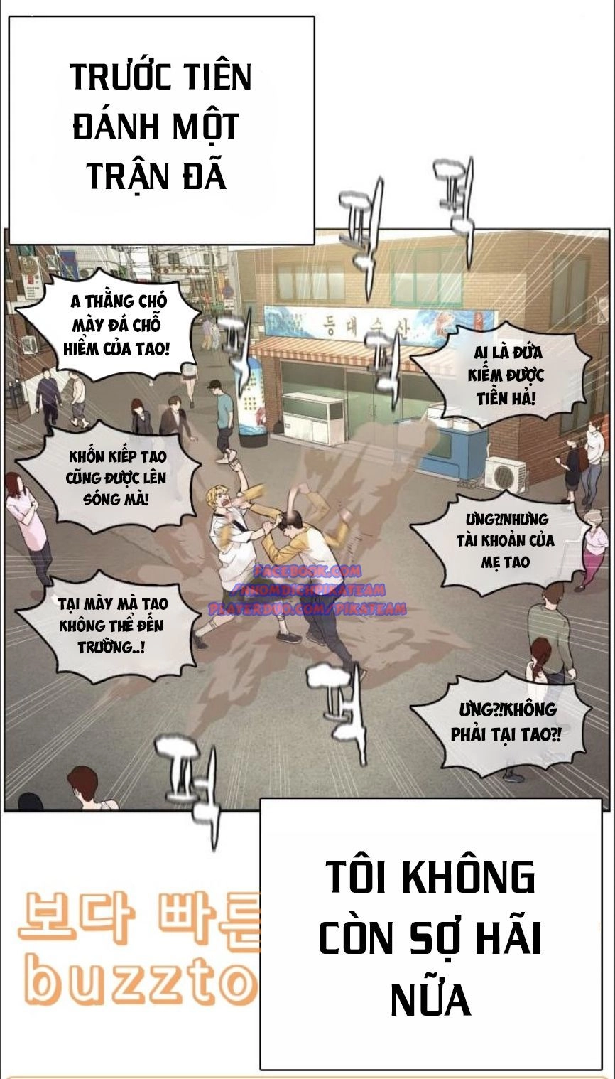 Cách Chiến Thắng Trận Đấu Chapter 2 - 45