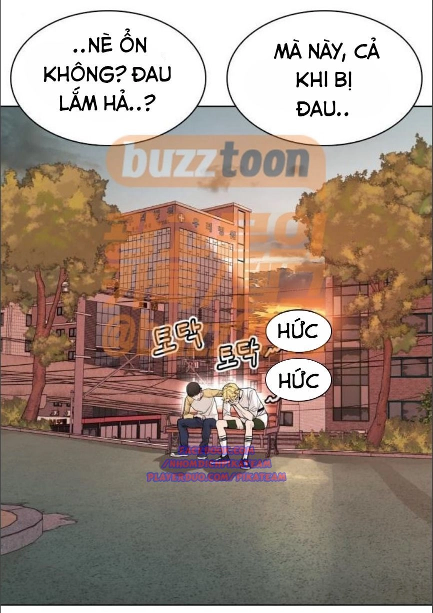 Cách Chiến Thắng Trận Đấu Chapter 2 - 47