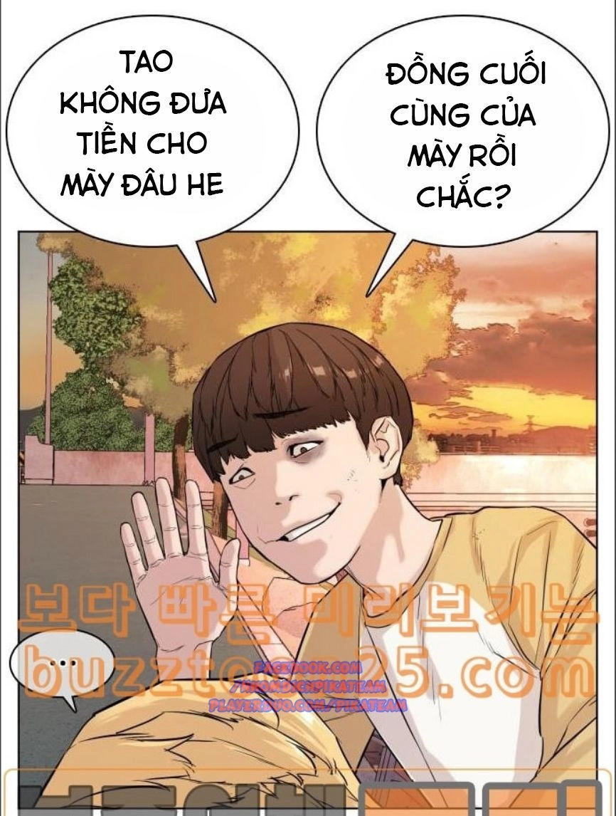 Cách Chiến Thắng Trận Đấu Chapter 2 - 48