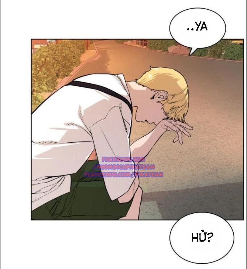 Cách Chiến Thắng Trận Đấu Chapter 2 - 49