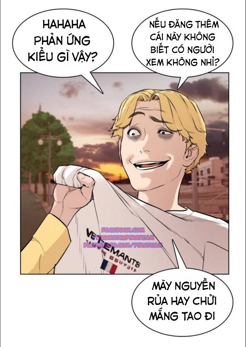 Cách Chiến Thắng Trận Đấu Chapter 2 - 55