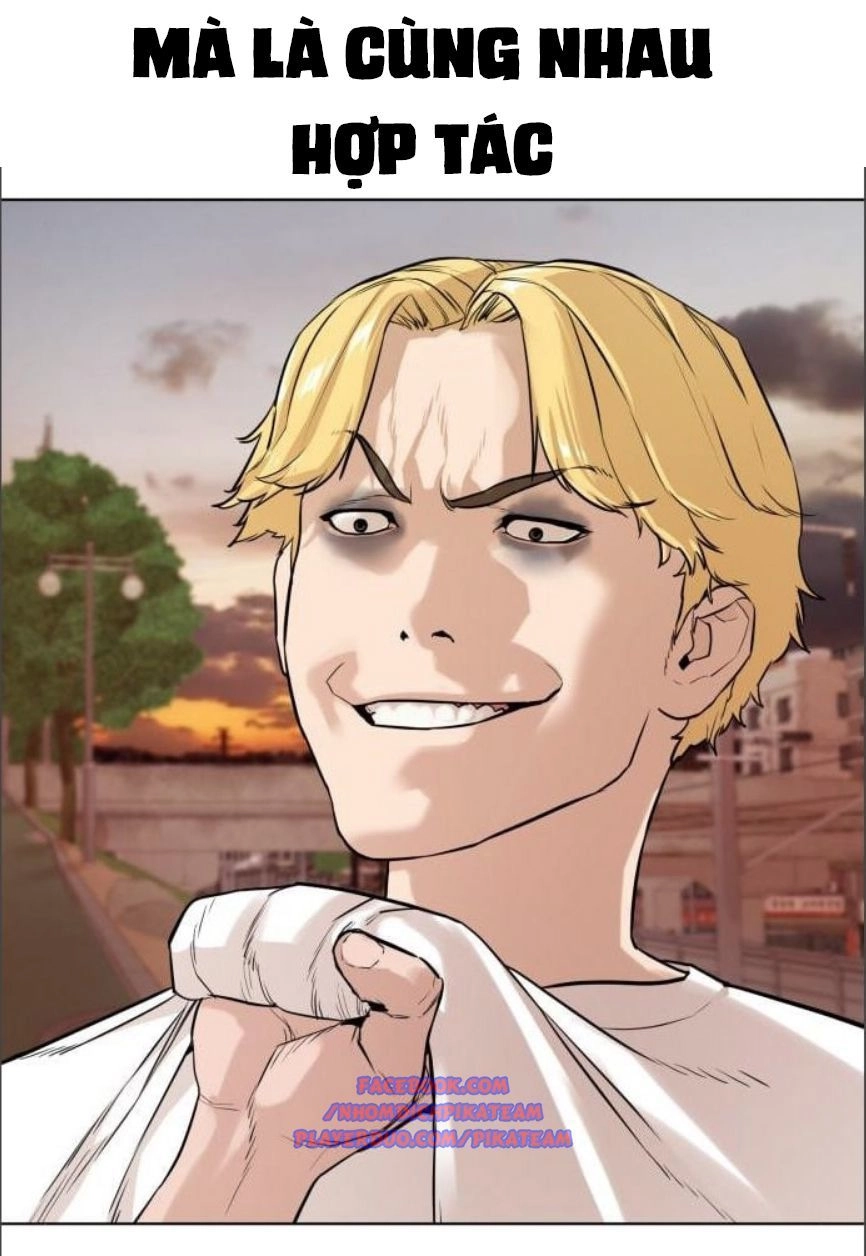 Cách Chiến Thắng Trận Đấu Chapter 2 - 58