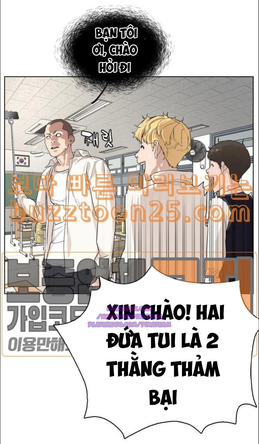 Cách Chiến Thắng Trận Đấu Chapter 2 - 63