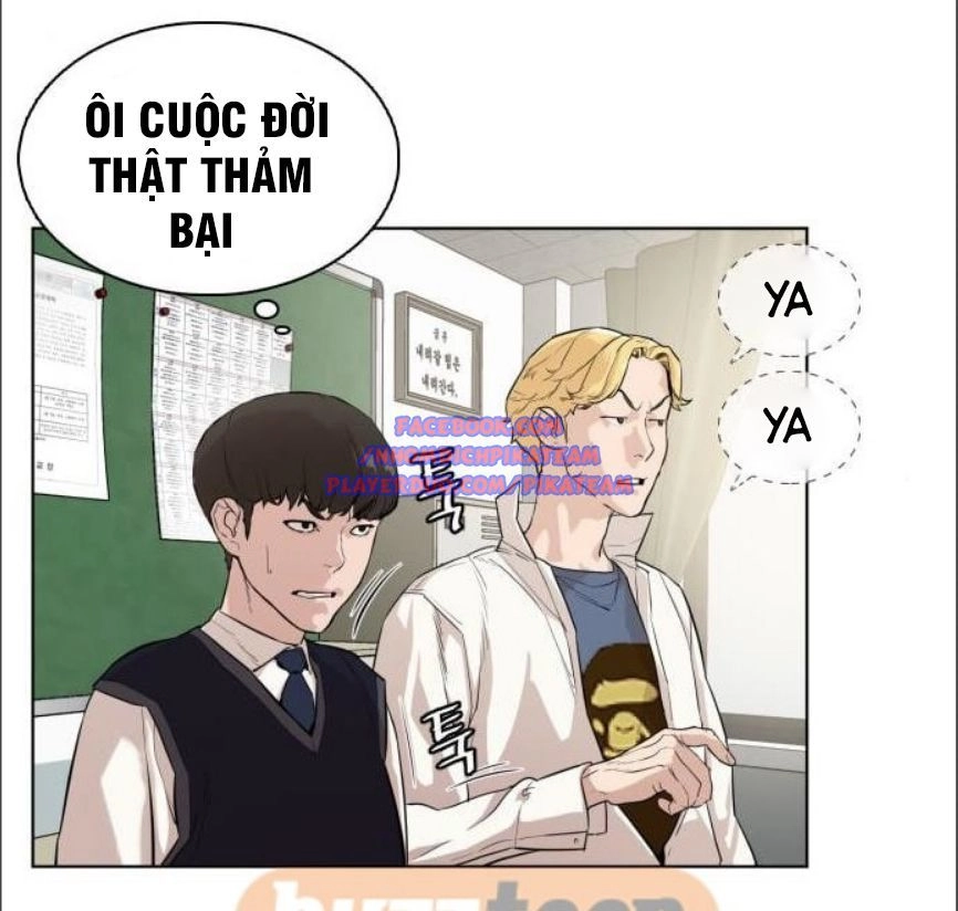 Cách Chiến Thắng Trận Đấu Chapter 2 - 64