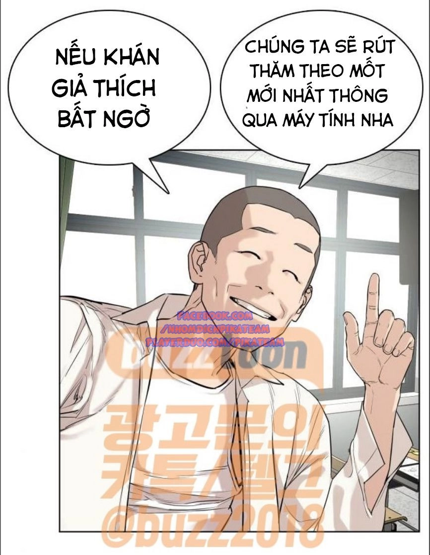 Cách Chiến Thắng Trận Đấu Chapter 2 - 67