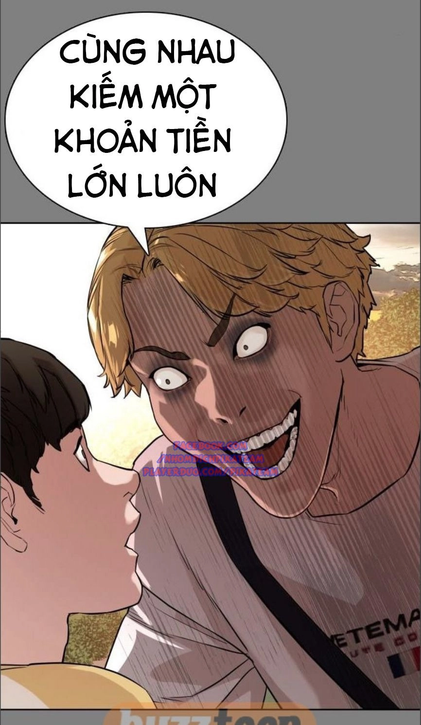 Cách Chiến Thắng Trận Đấu Chapter 2 - 78