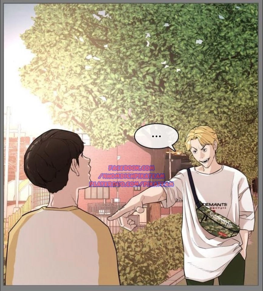 Cách Chiến Thắng Trận Đấu Chapter 2 - 92