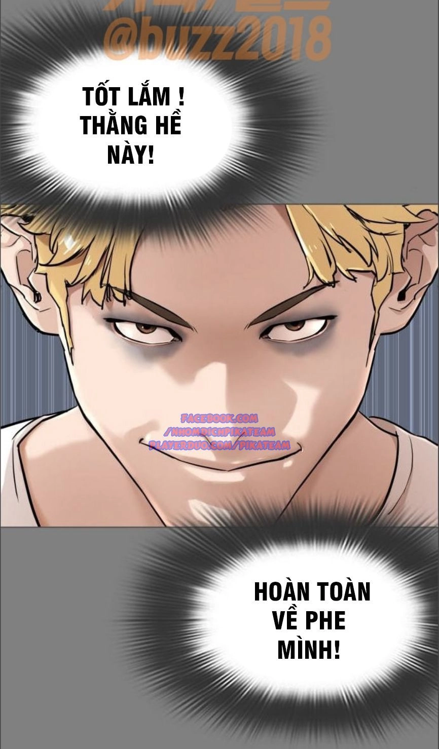 Cách Chiến Thắng Trận Đấu Chapter 2 - 93