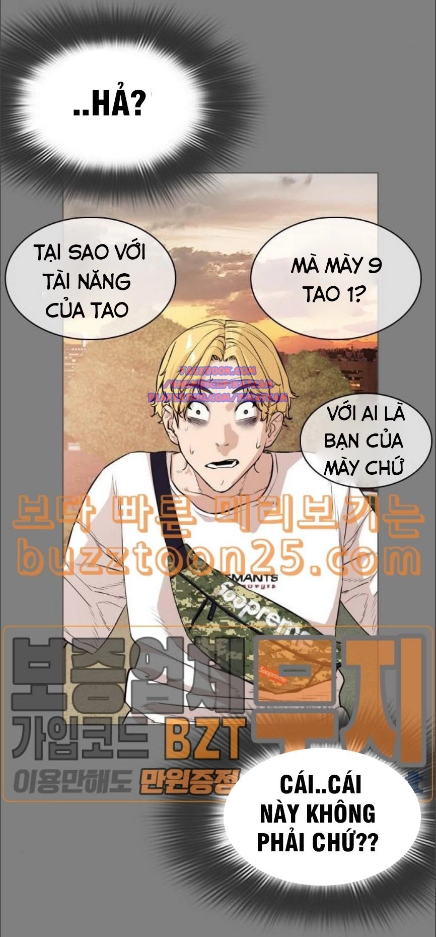 Cách Chiến Thắng Trận Đấu Chapter 2 - 98