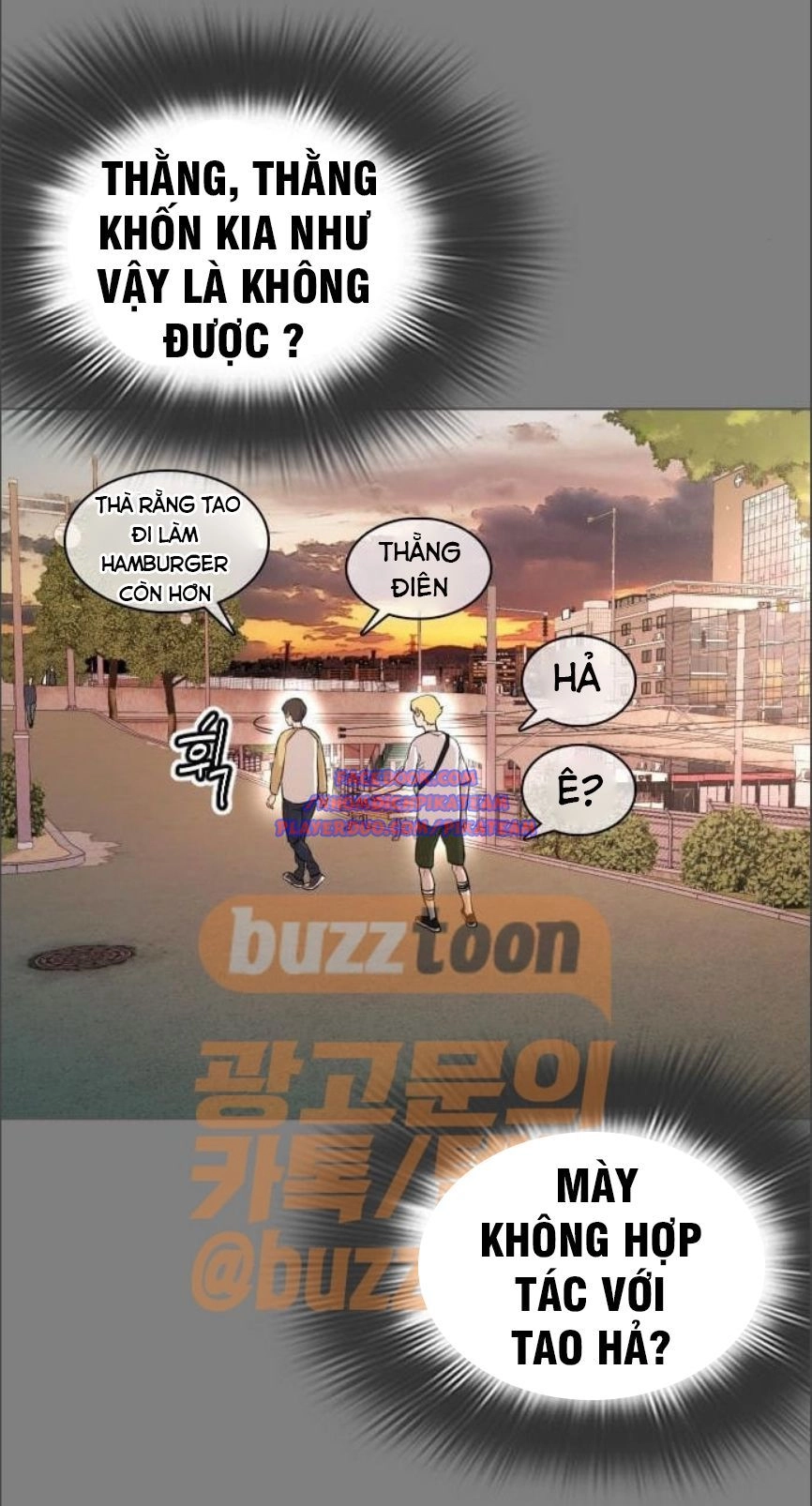 Cách Chiến Thắng Trận Đấu Chapter 2 - 99