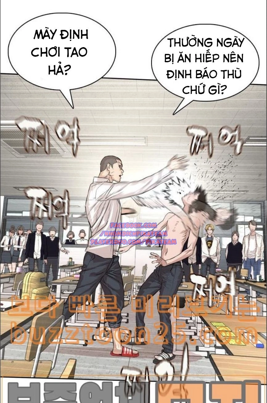 Cách Chiến Thắng Trận Đấu Chapter 2 - 124