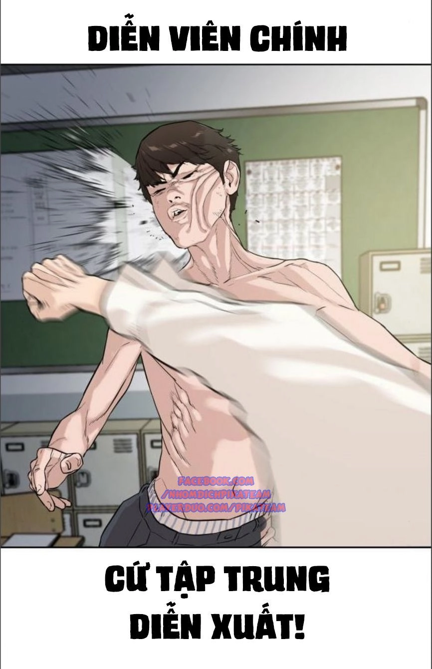 Cách Chiến Thắng Trận Đấu Chapter 2 - 134