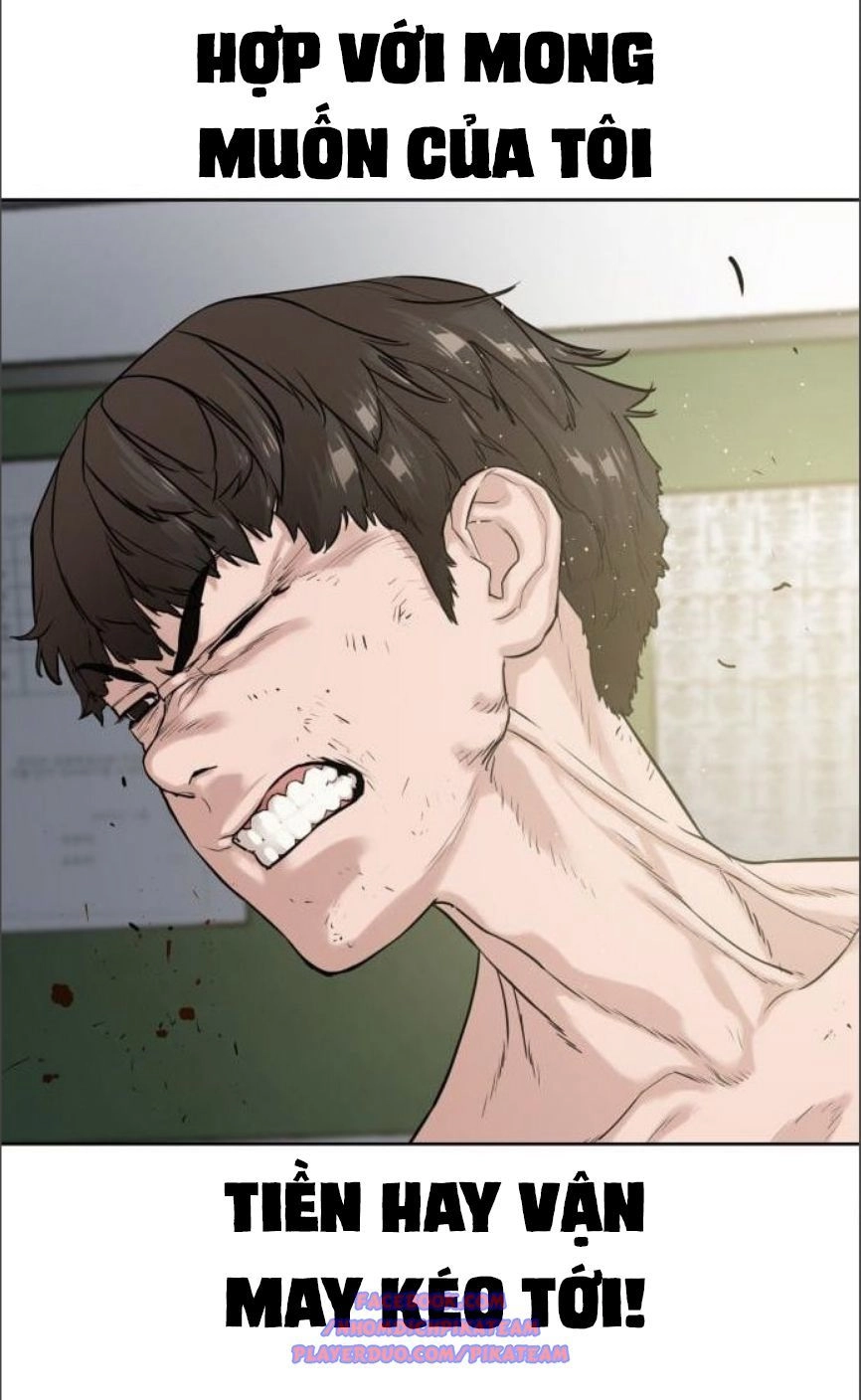 Cách Chiến Thắng Trận Đấu Chapter 2 - 135