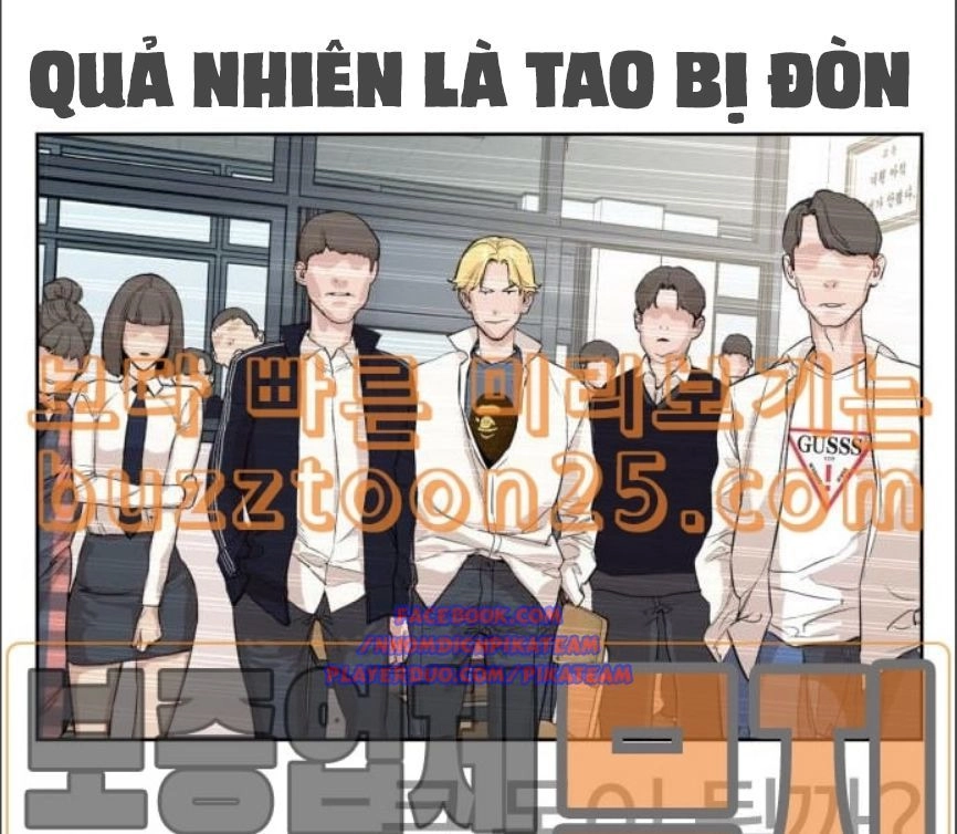 Cách Chiến Thắng Trận Đấu Chapter 2 - 137