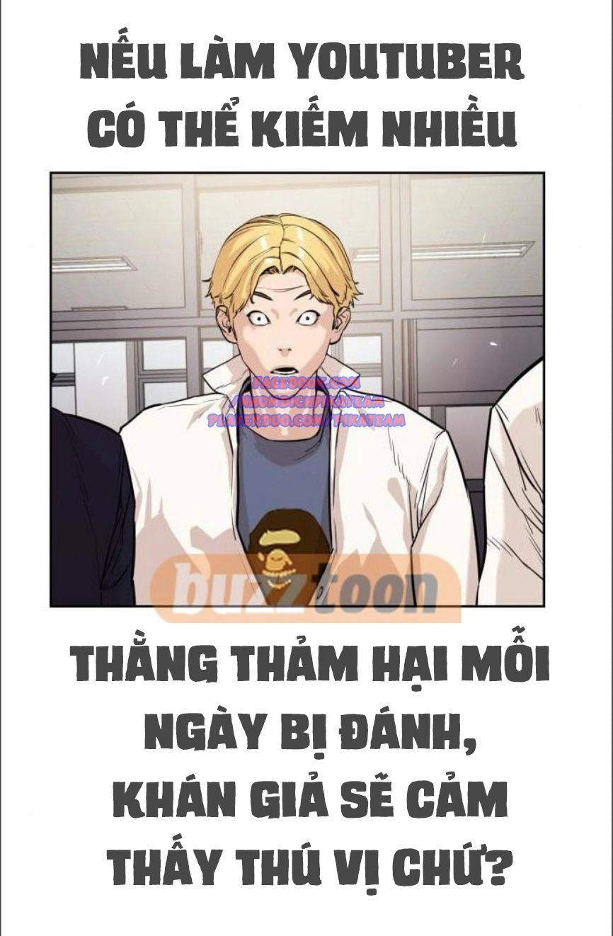 Cách Chiến Thắng Trận Đấu Chapter 2 - 141