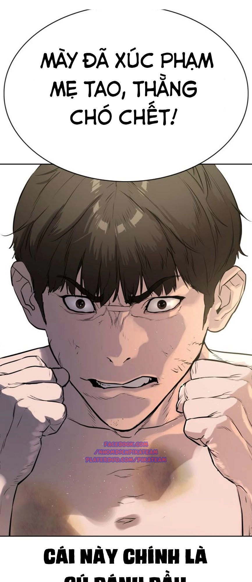 Cách Chiến Thắng Trận Đấu Chapter 2 - 151