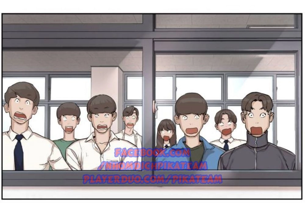 Cách Chiến Thắng Trận Đấu Chapter 3 - 2