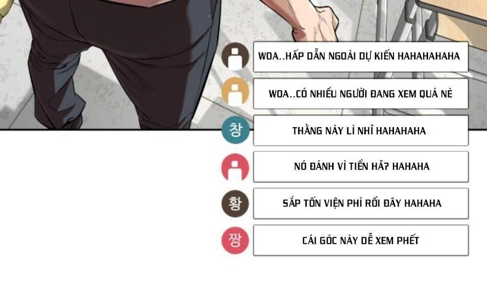 Cách Chiến Thắng Trận Đấu Chapter 3 - 6