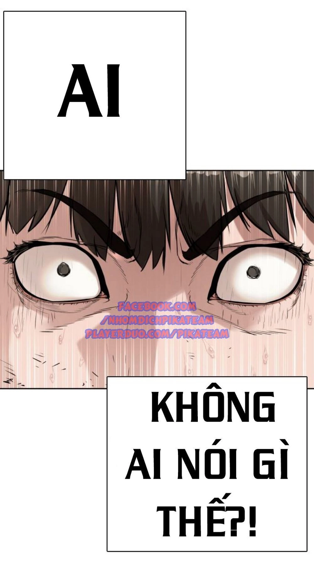 Cách Chiến Thắng Trận Đấu Chapter 3 - 12